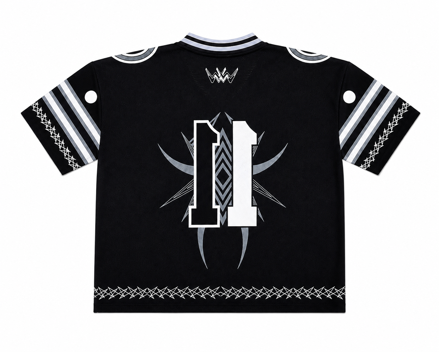 WW11 Football Jersey
