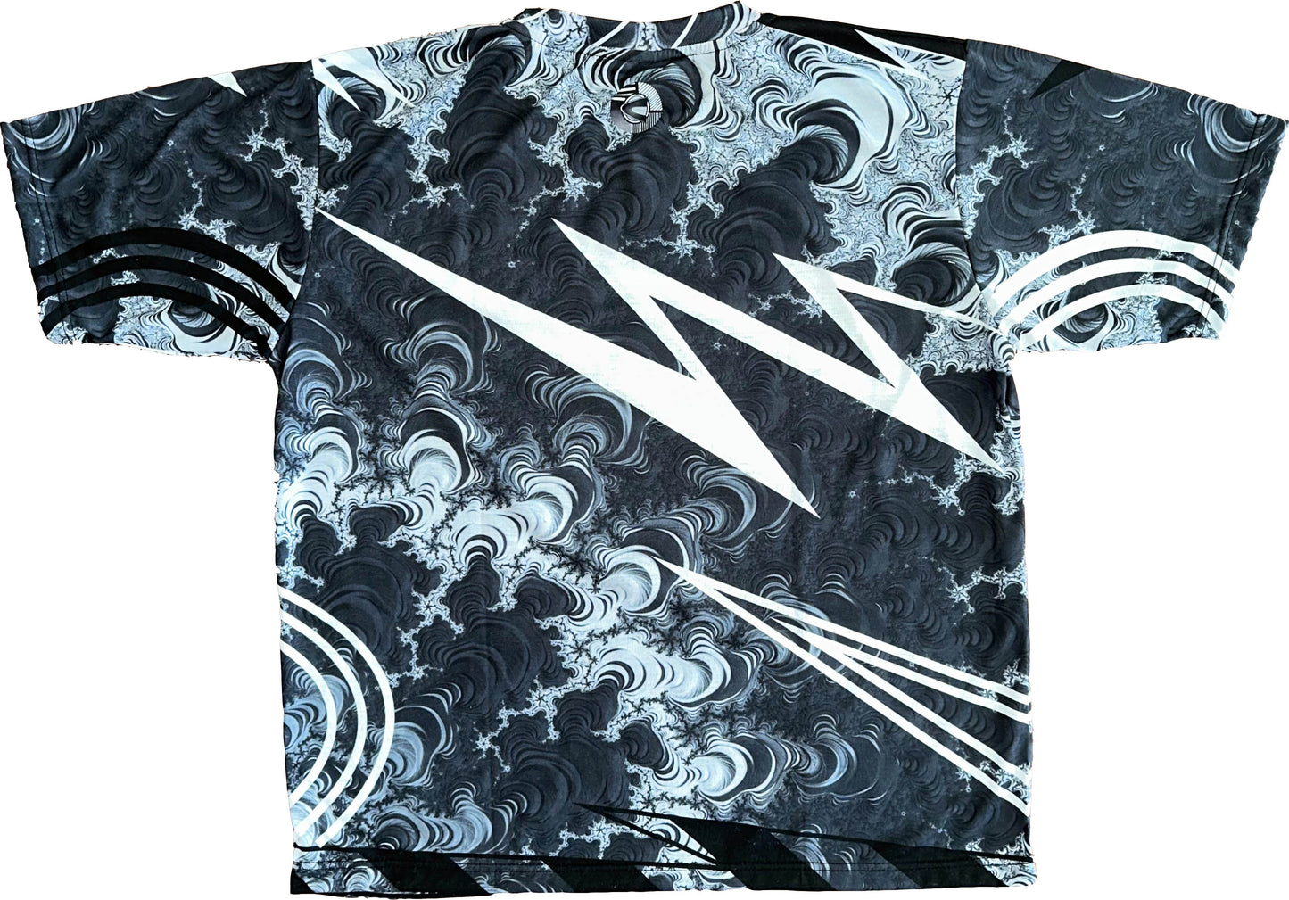 Illusion Tee