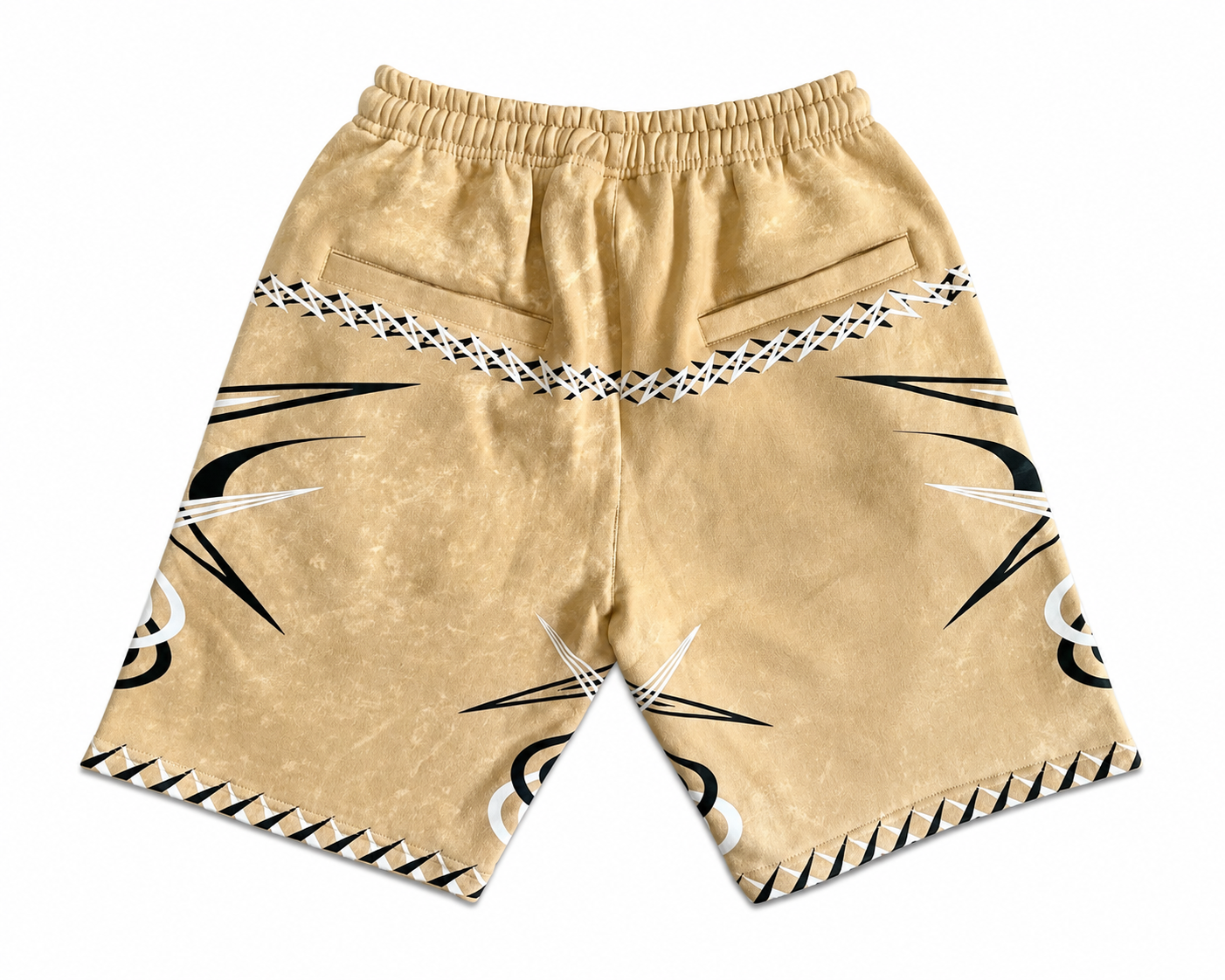 WW Sandy Shorts