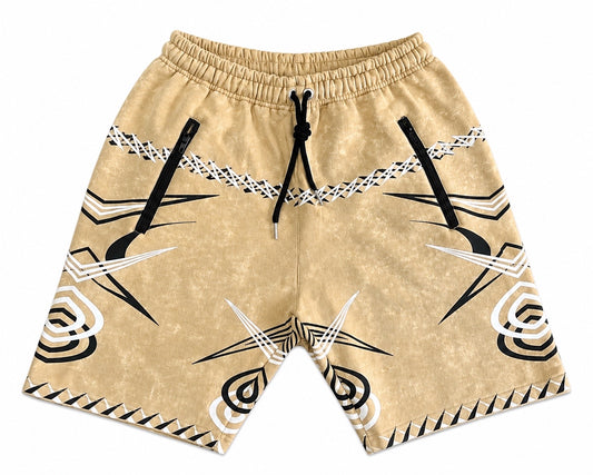 WW Sandy Shorts