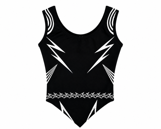 WW1 Crop Top