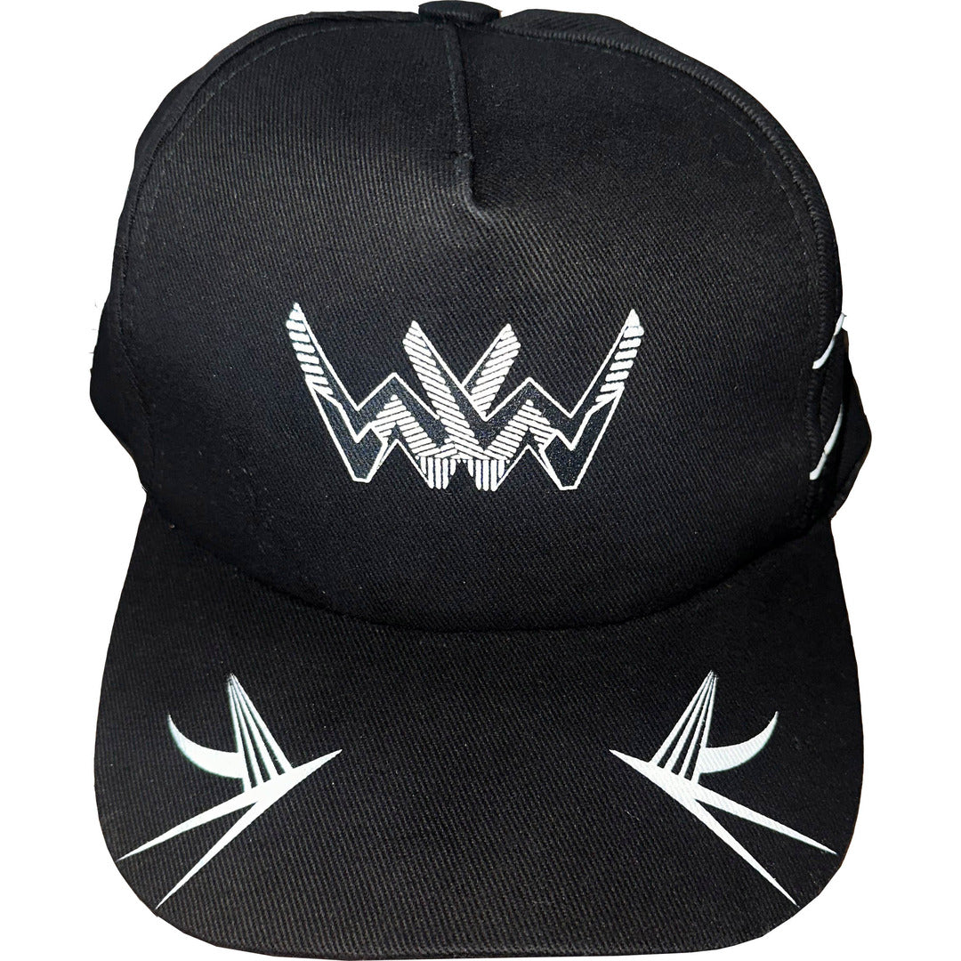 WW Logo hat