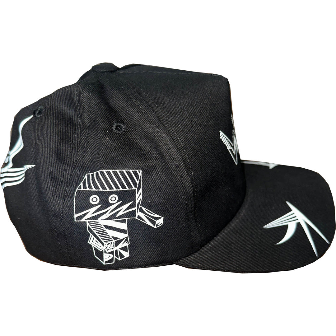 WW Logo hat